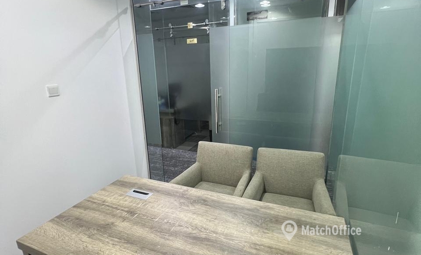 Office 777V+Q8G 000 Dubai