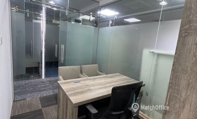 Office 777V+Q8G 000 Dubai