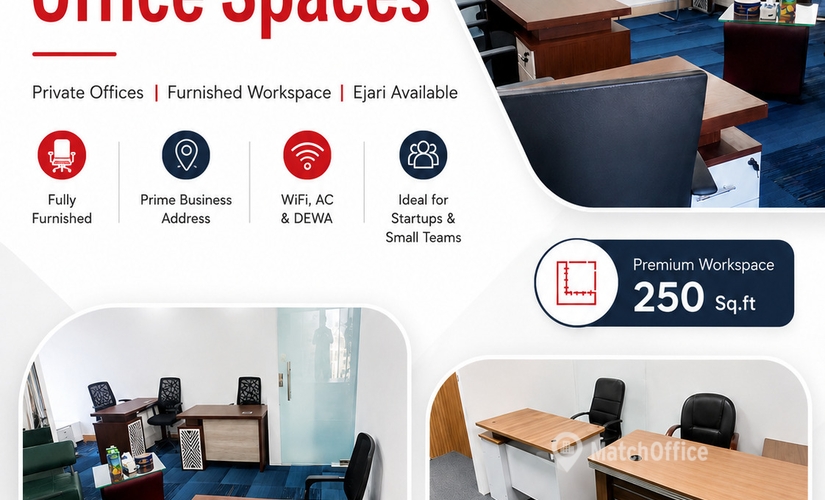 Office Service Road 40 00000 Dubai