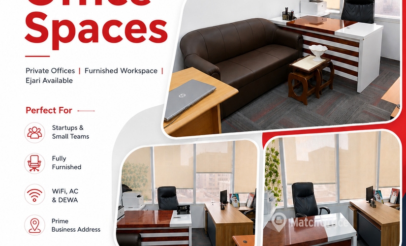 Office Service Road 40 00000 Dubai