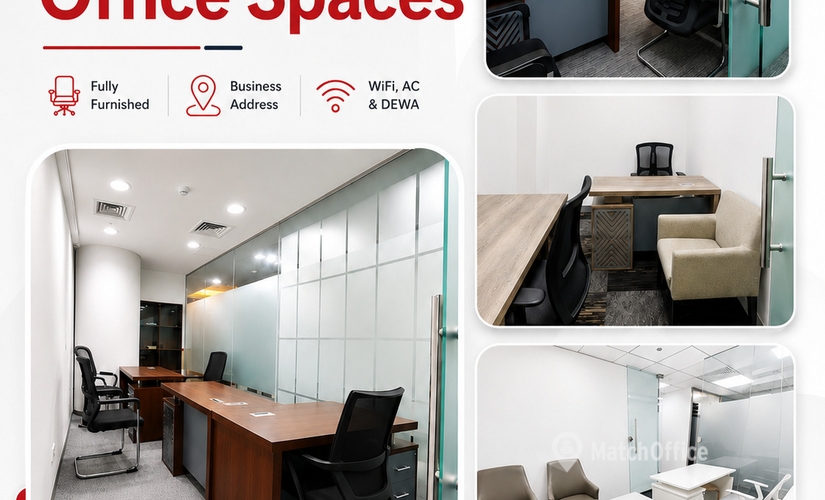 Office Service Road 40 00000 Dubai