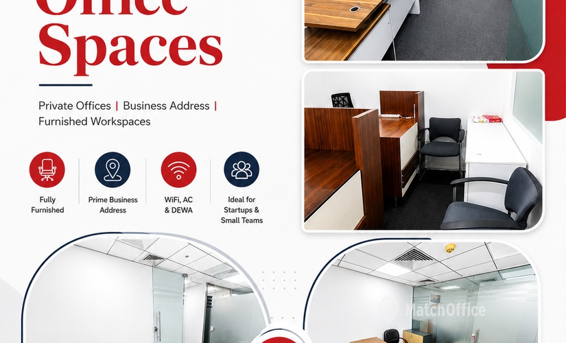 Office Service Road 40 00000 Dubai