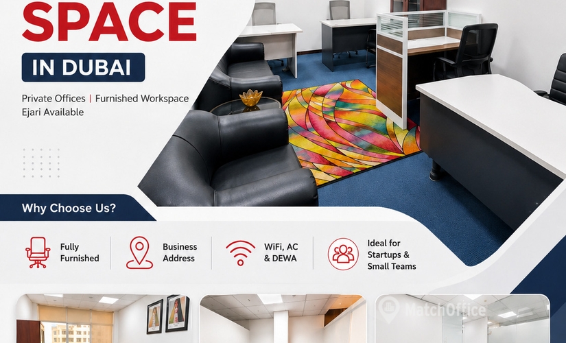 Office Service Road 40 00000 Dubai