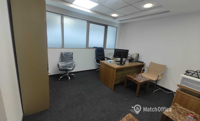 Office 9th Street 12 000 Dubai