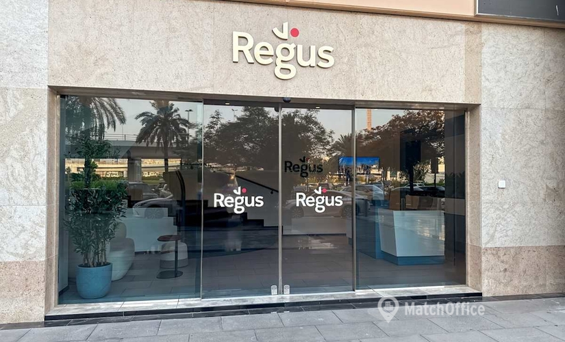 10 m² Business park in Dubai, Port Saeed Road (0) - 0 | MatchOffice