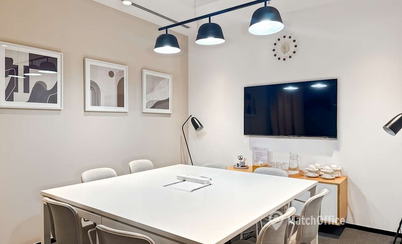 10 m² Business center in Dubai, Port Saeed Road (0) - 2 | MatchOffice.com