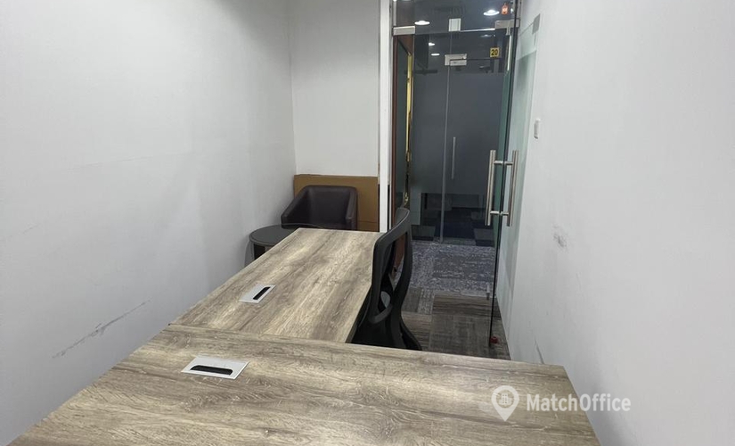 130 mยฒ Co-working in Dubai, 777V+Q8G (000) - 2 | MatchOffice