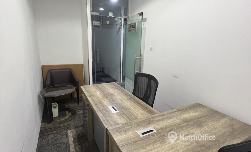 130 mยฒ Co-working in Dubai, 777V+Q8G (000) - 3 | MatchOffice