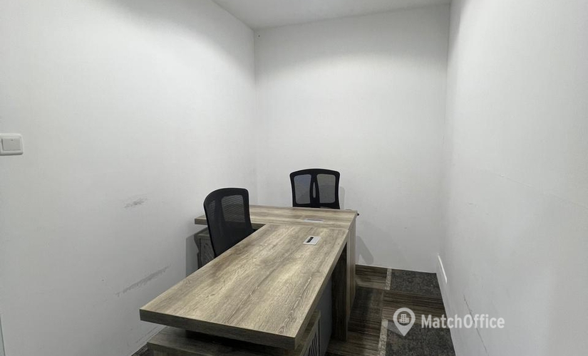 130 mยฒ Co-working in Dubai, 777V+Q8G (000) - 1 | MatchOffice.com