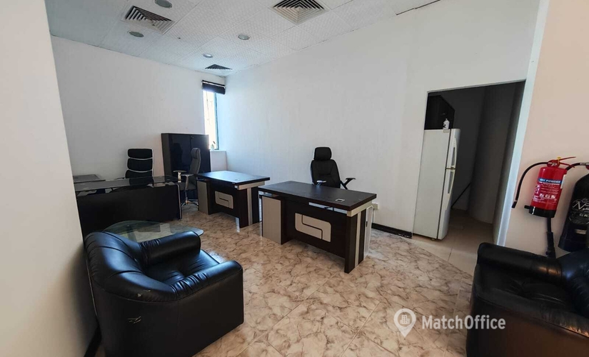 Office Al Muraqqabat 00000 Dubai