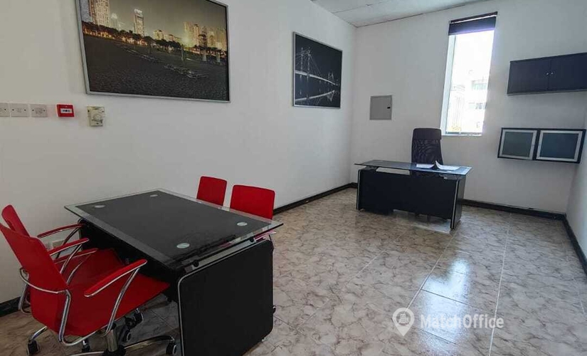 Office Al Muraqqabat 00000 Dubai