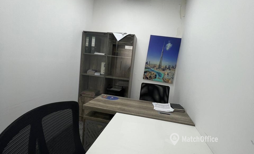Office 777V+Q8G 000 Dubai