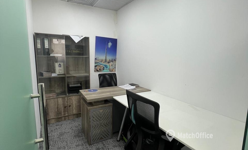 Office 777V+Q8G 000 Dubai