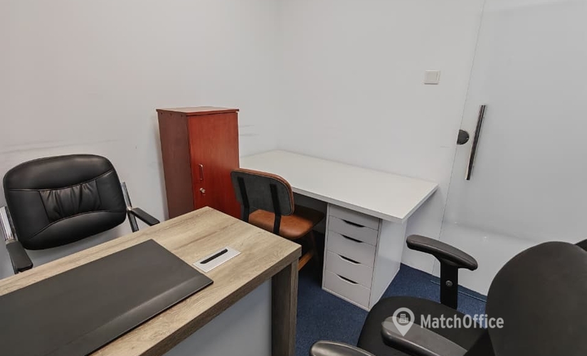 Virtual office Al Garhoud 00000 Dubai