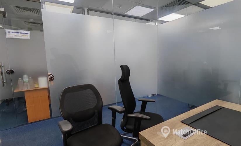 Virtual office Al Garhoud 00000 Dubai