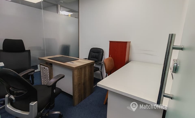 Virtual office Al Garhoud 00000 Dubai