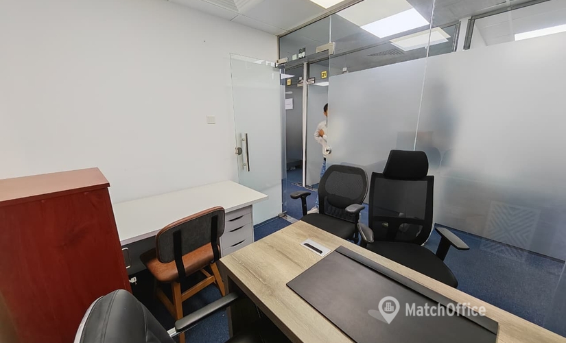 Virtual office Al Garhoud 00000 Dubai