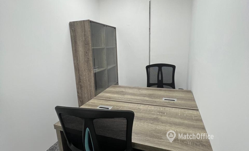 Office 777V+Q8G 000 Dubai