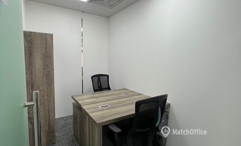 Office 777V+Q8G 000 Dubai