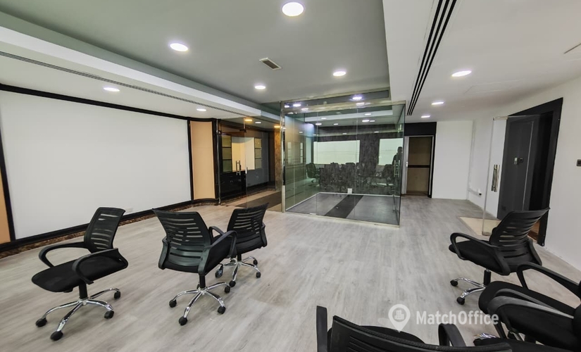 Office Al Garhoud 00000 Dubai