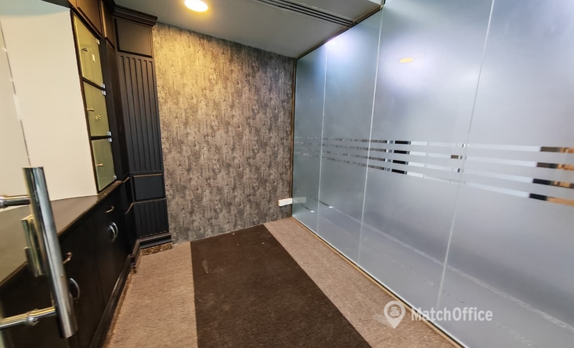 Office Al Garhoud 00000 Dubai