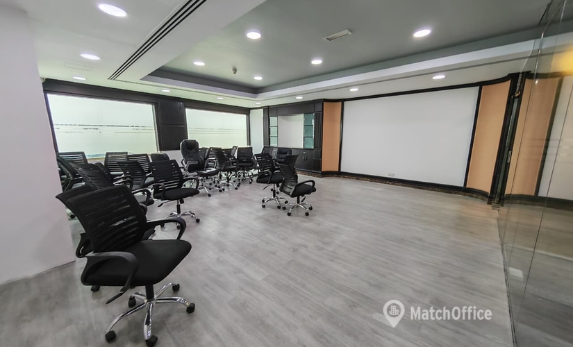 Office Al Garhoud 00000 Dubai