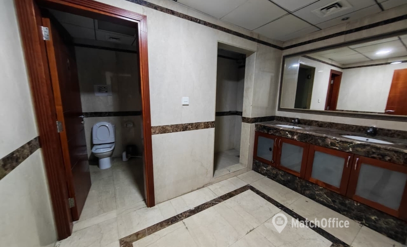 Office Al Garhoud 00000 Dubai
