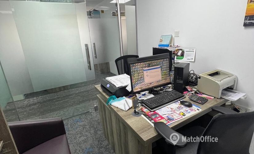 Virtual office in Dubai, 777V+Q8G (000) - 2 | MatchOffice.com