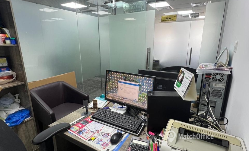 Virtual business address in Dubai, 777V+Q8G (000) - 1 | MatchOffice