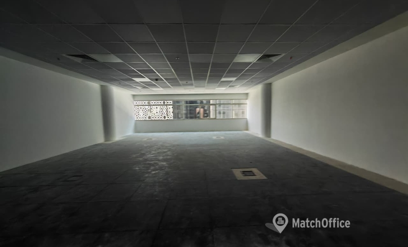 Office Al Garhoud 00000 Dubai