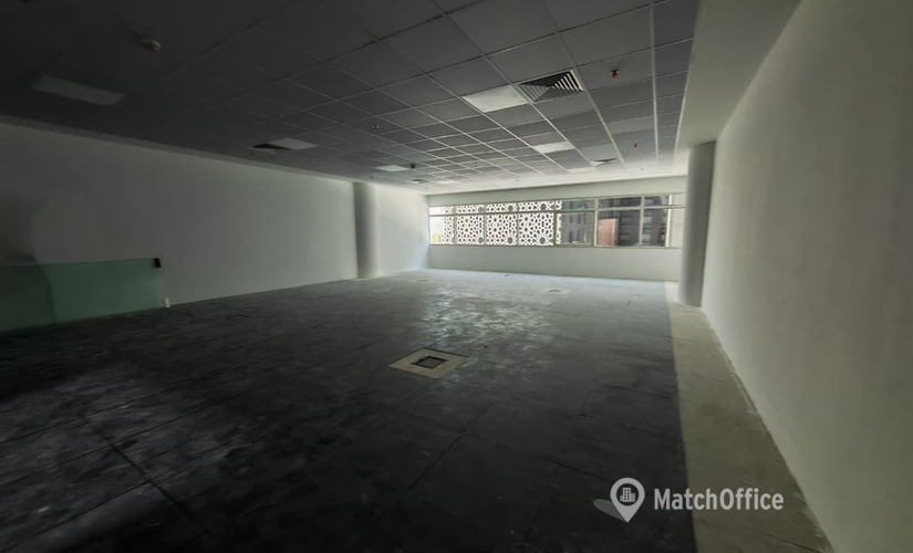 Office Al Garhoud 00000 Dubai
