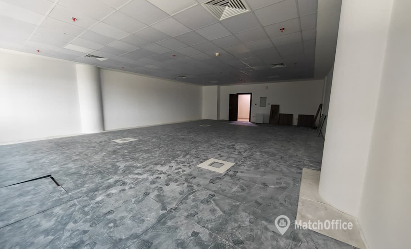 Office Al Garhoud 00000 Dubai