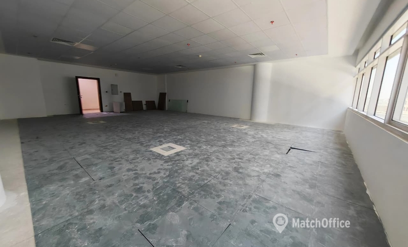Office Al Garhoud 00000 Dubai