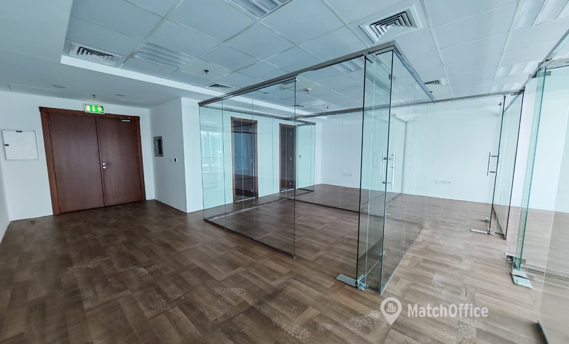 Office Port Saeed 00000 Dubai