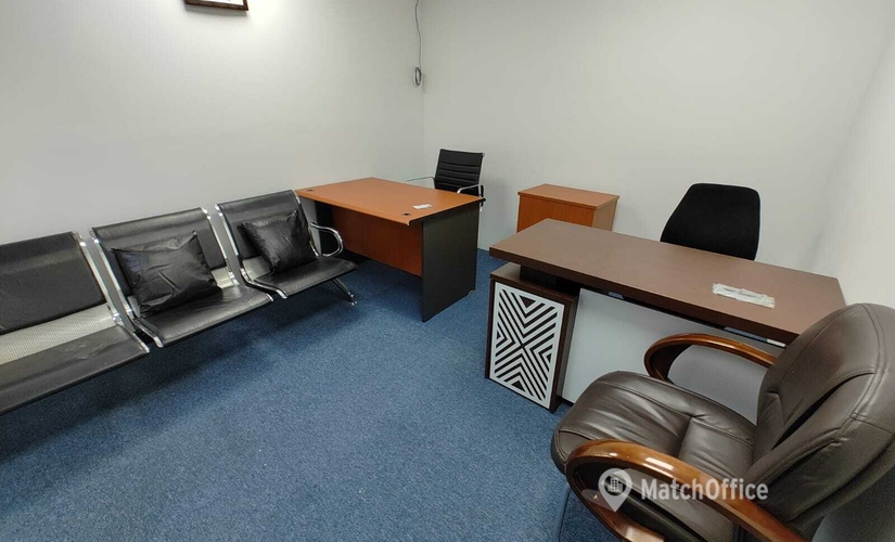 Office City Gate Building 000 Dubai