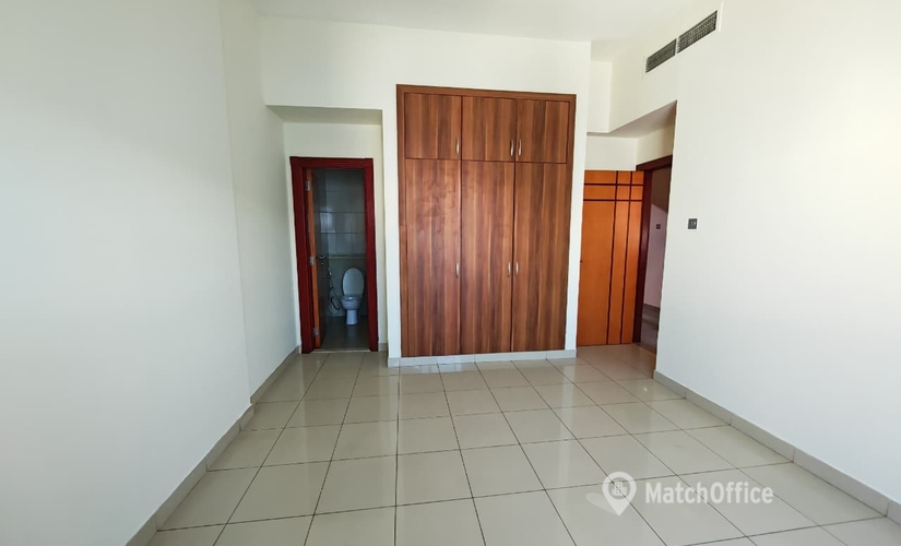 Office Al Qusais 00000 Dubai