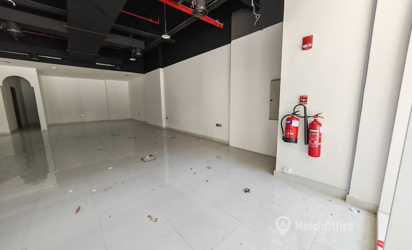 Office Al Garhoud 00000 Dubai