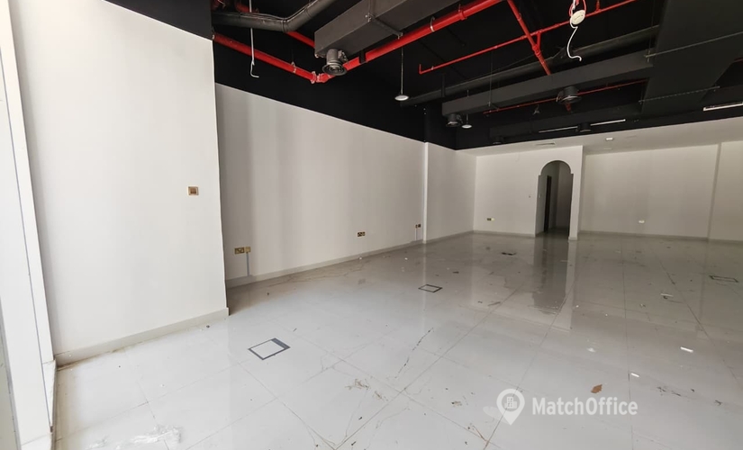Office Al Garhoud 00000 Dubai