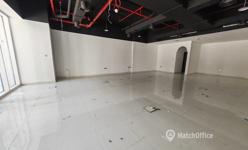 Office Al Garhoud 00000 Dubai