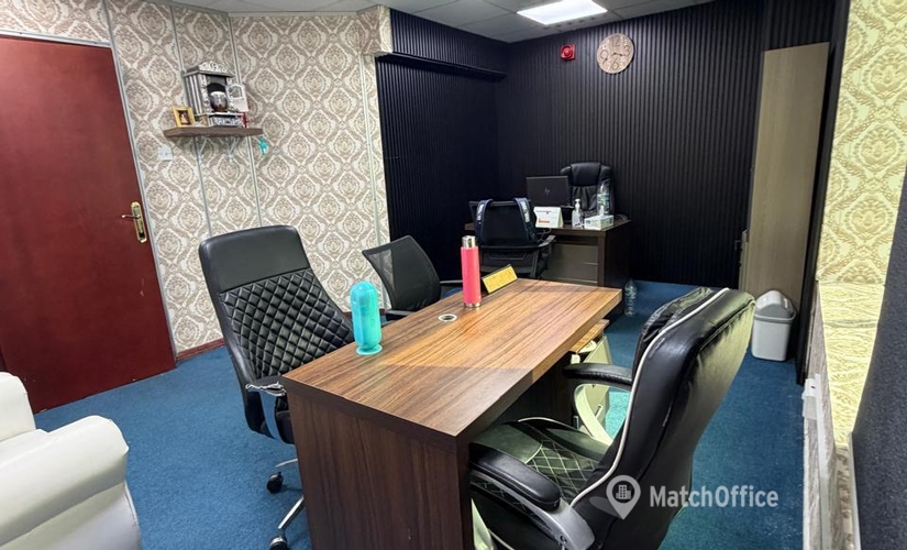 Office Bur Dubai 00000 Dubai