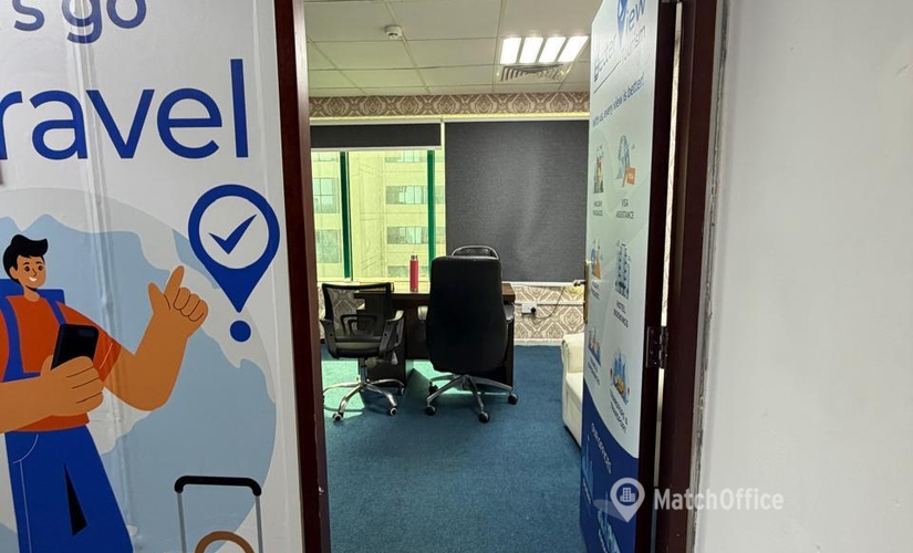 Office Bur Dubai 00000 Dubai