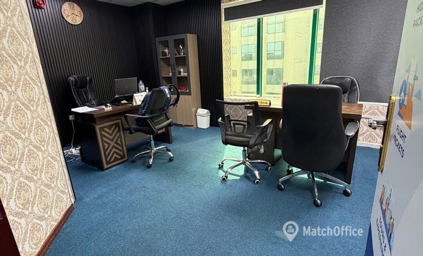 Office Bur Dubai 00000 Dubai