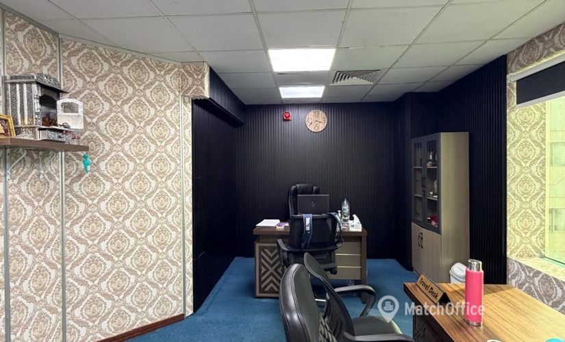 Office Bur Dubai 00000 Dubai