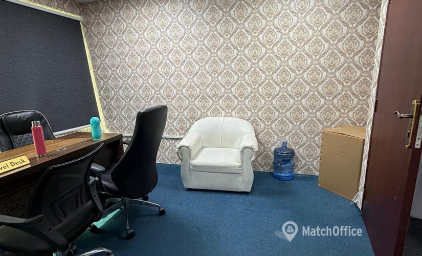 Office Bur Dubai 00000 Dubai