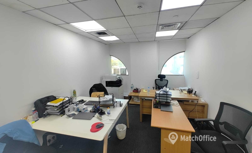Office City Gate Building 000 Dubai