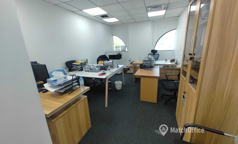 Office City Gate Building 000 Dubai