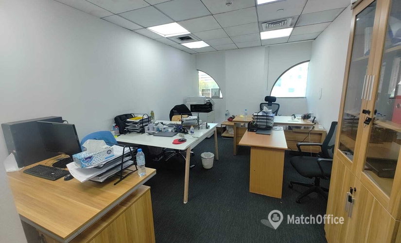 Office City Gate Building 000 Dubai