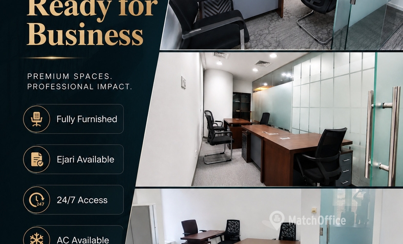 Office Service Road 40 0000 Dubai
