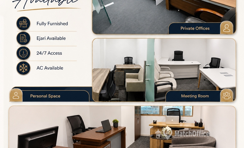 Office Service Road 40 0000 Dubai