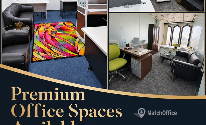 Office Service Road 40 0000 Dubai